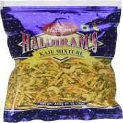 HALDIRAM Kaju Mixture 400 GM