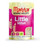 MANNA LITTLE MILLET 2 LBS