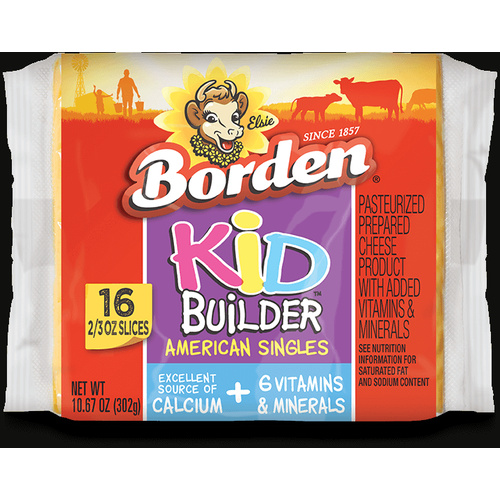 BORDEN KID BLD AMER 10 OZ