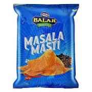 BALAJI MASALA MASTI 30 GM