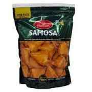 Haldiram Samosa 400 GM