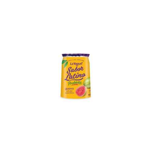 LA YOGURT GUAVA 170 GM