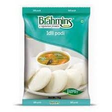 BRAHMINS IDLI PODI 1 KG