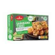 Haldiram Sabudana Tikki 320 GM