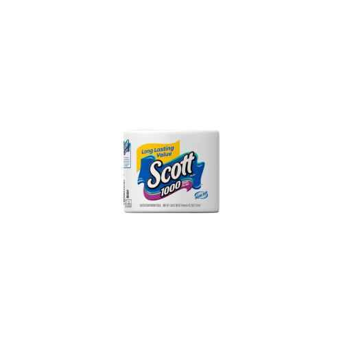 Scott Tissue 1 EACH