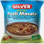 SILVER POTLI MASALA SPICE MIX 50 GM