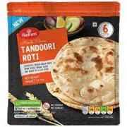 Haldirams Tandoori Roti 360 GM