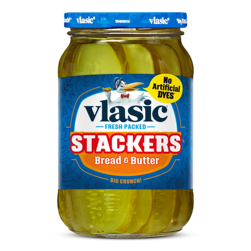 VLASIC STACKR BR&BUT 16 FLOZ