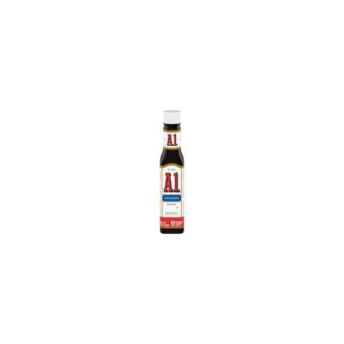 A 1 STEAK SAUCE 5 OZ
