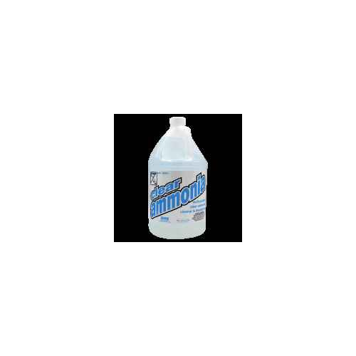 AMMONIA CLEAR 64 OZ