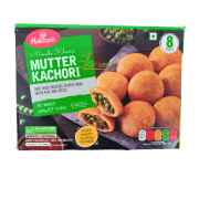 Haldiram Mutter Kachori 420 GM