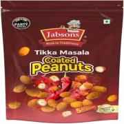 Jabson Tikka Masala Coated Peanuts 400 GM