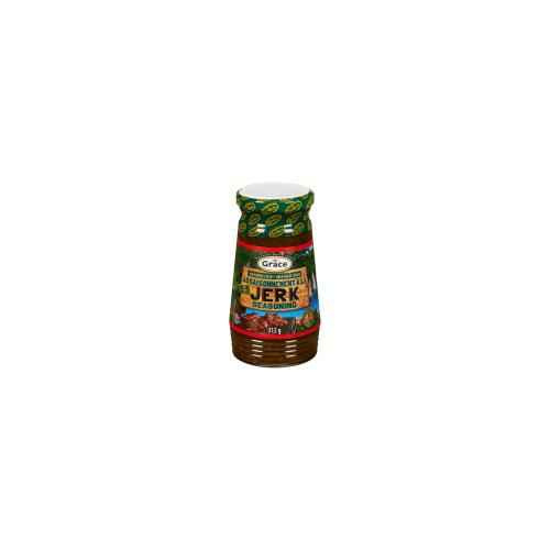 Grace Mild Jerk Seasoning 312 GM