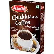 AACHI CHUKKU MALLI KAPPI 160 GM