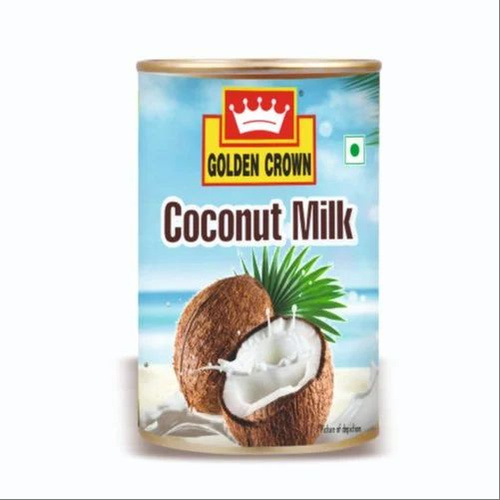 GC COCONUT MILK 400 ML