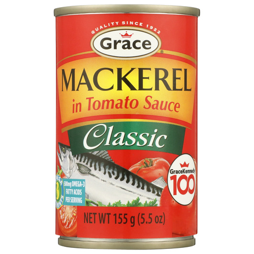 GRACE MACKRL IN TOM SC 5.5Z 5.5 OZ