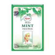AYUR MINT FACE PACK 100 GM