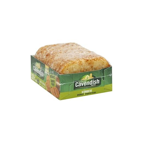CAVENDISH HASHBRN PA 21 OZ