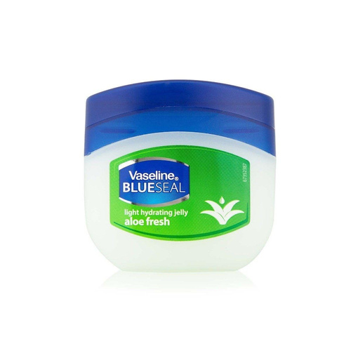 VASELINE ALOE 100 ML