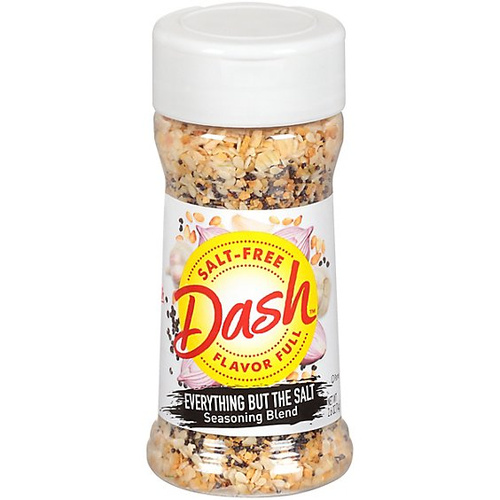 DASH EVERYTHING BUT 2.6 OZ