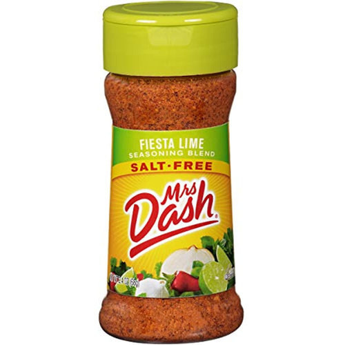 MRS DASH FIESTA/LIME 2.4 OZ