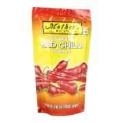 Mothers Stuffed Red Chilly 250 GM