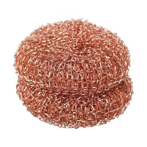 UW COPPER SCOURER 2 PK 2 COUNT