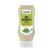 VEEBA CORIANDER MINT VEGINNAISE EGL 300 GM