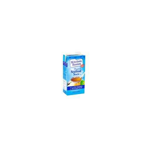 SEAFOOD STOCK 946 ML