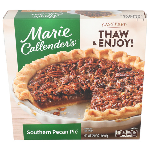 MCAL SOUTHERN PECAN 32 OZ