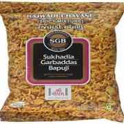 SGB RAJWADI CHAVANU 400 GM