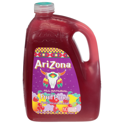 ARIZONA FRUIT PUNCH 1 GALLON