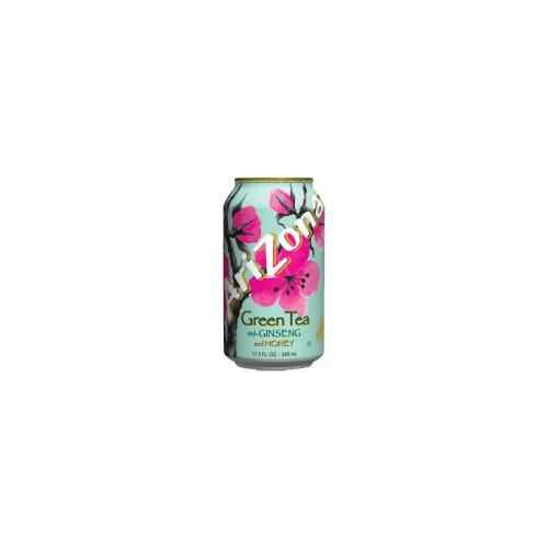 Arizona Green Tea 11.5 Oz
