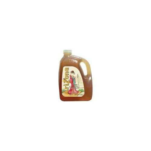Airzona Diet Green Tea 128 OZ