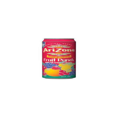 Arizona Fruit Punch 23 FLOZ