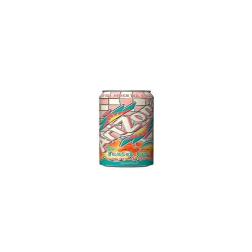 ARIZONA ICED TEA PEACH 23 Oz