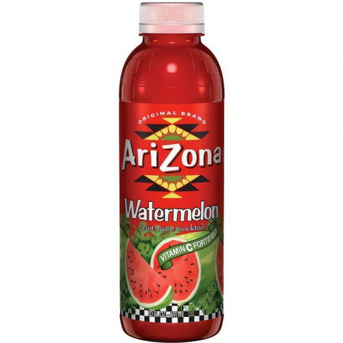 ARIZONA WATERMELON 20 OZ