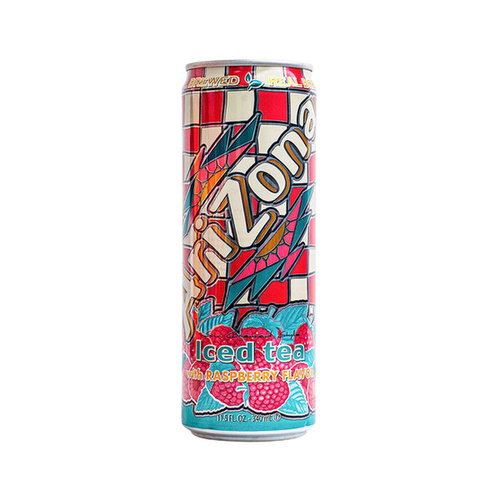 AZ RASBERRY ICE TEA 11.5 FLOZ