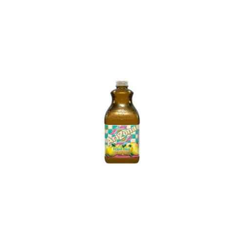 Arizona Lemon Iced Tea 59 FLOZ