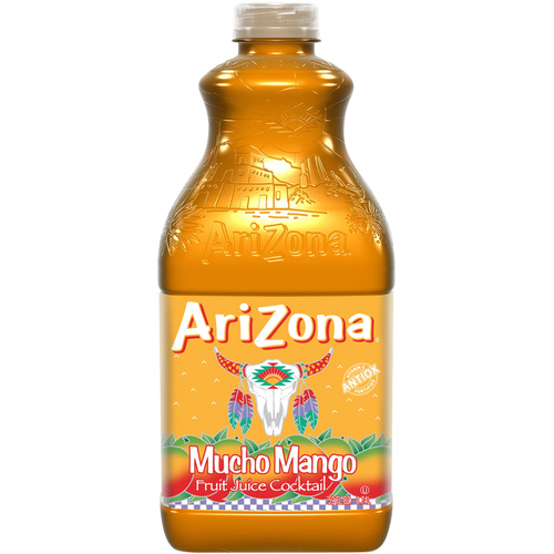 ARIZONA MUCHO MANGO 59 OZ