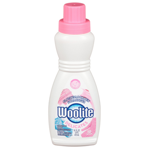 WOOLITE LIQUID 16 OZ