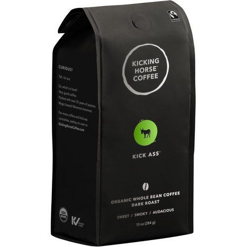 KICKING HORSE KICK A 10 OZ
