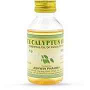 EUCALYPTUS OIL 50 ML