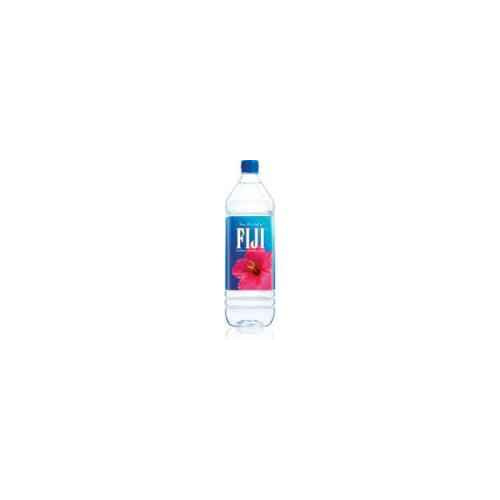 Fiji Natural Artesian Water 1.5 LTR