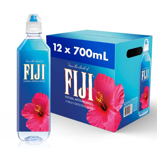 Fiji Artesian Water Sports Cap 23.67 FLOZ