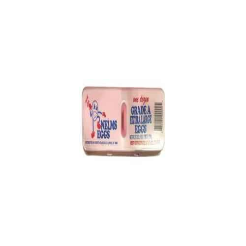 Nelms Extra Large Eggs 1 DOZEN