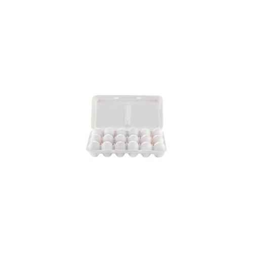 Nelms Large White Eggs 18 PACK