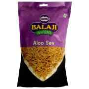 Balaji Aloo Sev 400 GM