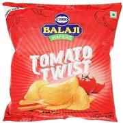 BALAJI WAFERS TOMATO TWIST 135 GM