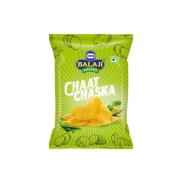 Balaji Chaat Chaska 135 GM